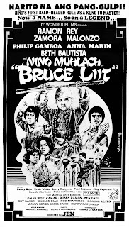 1978 - Bruce Liit (D'Wonder Fil...